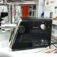 چرخ گوشت فوما