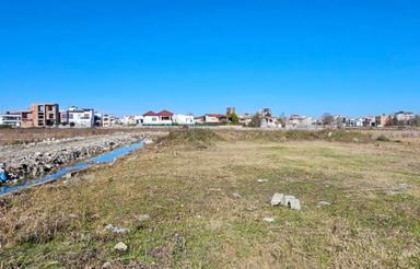 فروش زمین 500 متر در گلستان