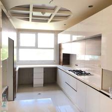 اجاره آپارتمان 133 متر در فرمانیه