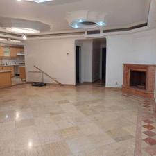 اجاره آپارتمان 130 متر در فرمانیه