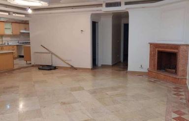 اجاره آپارتمان 130 متر در فرمانیه