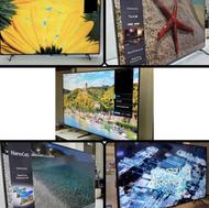 تلویزیون هایسنس مدل بویمن 58اینچ هوشمند فول 4kکد تخفیفی5890