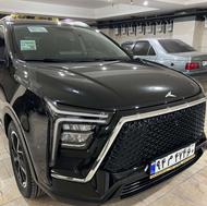 x5 مدل 1403 بی رنگ مشابه صفر