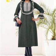 تعدادی لباس زنانه