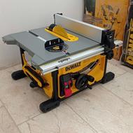 اره میزی دیوالت مدل dwe7485 جدیدترین مدل