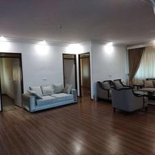 فروش اوکازیونی ویلا2طبقه2واحددرساحل طلایی