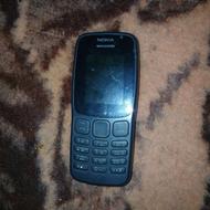 گوشی ساده باکارتون سالم