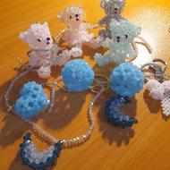 سفارش اویز خرسی و...