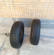 لاستیک پراید دست دوم