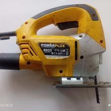 اره عمود بر پاور پلاس 600 وات