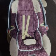 راکر کودک برند نی نی لای لای کاملا سالم