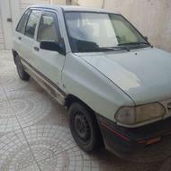 هاچبک فوق‌العاده سالم