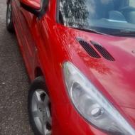 فروش 207 مدل 97