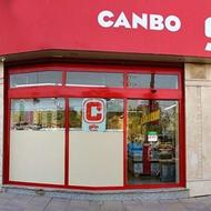 جذب فروشنده در فروشگاههای زنجیره ای جانبو