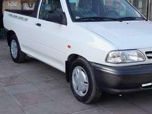 پراید وانت مدل 404 در حد صفر در شیپور