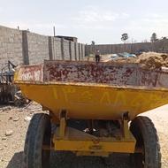 دامپر بدون موتور