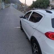 لیفان ایکس 50