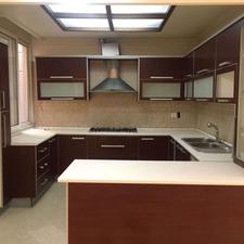 اجاره آپارتمان 170 متر در پاسداران