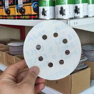 سنباده کورین اوربیتال سایز مینی