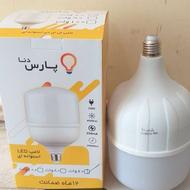 تولید لامپ LED پارس دنا