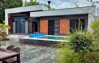 فروش ویلا 400 متر در بهدشت