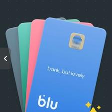 هدیه بلو بانک