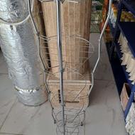 استند قابلمه استیل با کیفیت