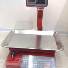 فروش تعمیرات سیار ترازو باسکول سوادکوهی اقساطی