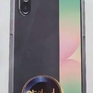 گوشی موبایل سامسونگ a56