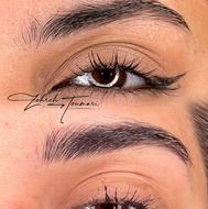 میکروبلیدینگ تخصصی ابرو و متدروز و آموزش صفرتاصد