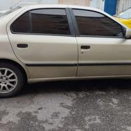 فروش فوری سمند 1382