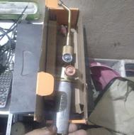 ابزار صافکاری