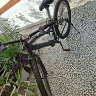 دوچرخه سایز 26