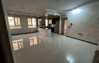 فروش آپارتمان 91 متر در تهرانپارس غربی