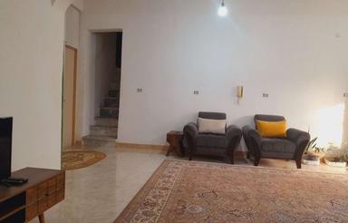 فروش خانه ویلایی واقع در چمازکتی