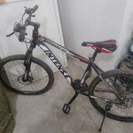 یک عدد دوچرخه 28 در حد خیلی نو