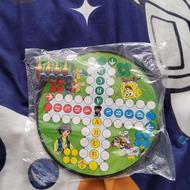 بازی شطرنج و مار و پایه