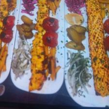 غذای آماده با بهترین کیفیت