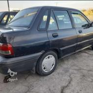 پراید 82سالم