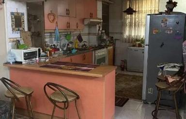 اجاره آپارتمان شیک 105 متر طبیعت/سیداشهدا