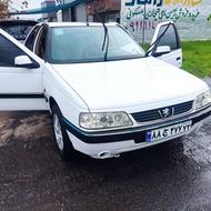 موتور تیوفایو مدل 1,397