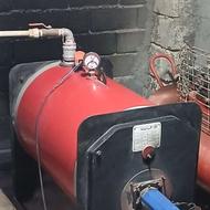 فروش دیگ و مشعل