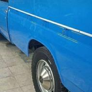 فروش نیسان دیزل