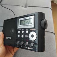 رادیو دیجیتال مارک جیپاس