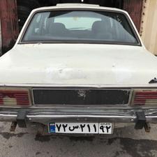 پیکان مدل 81 تمیز