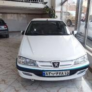 پارس سال درجه یک تکبرگ