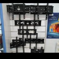 نصب آنتن پایه تلویزیونی آیفون تصویری لوستر