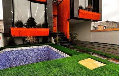 فروش ویلا 278 متر در کیابسر