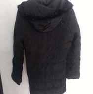 کاپشن زخیم بسیار باکیفیت سایز46/48