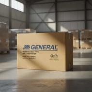 کولر گازی جنرال